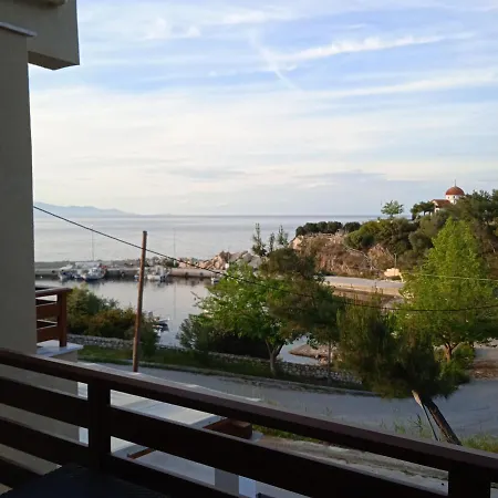 Aparthotel Porto Athos 3*
