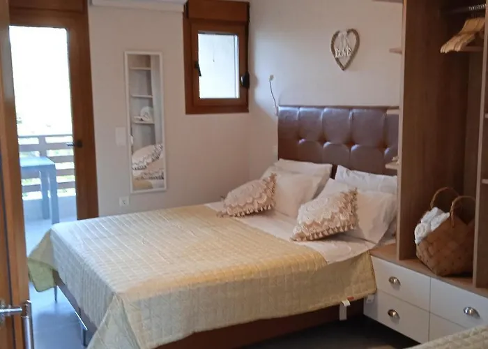 Porto Athos 3* 依诺罗达