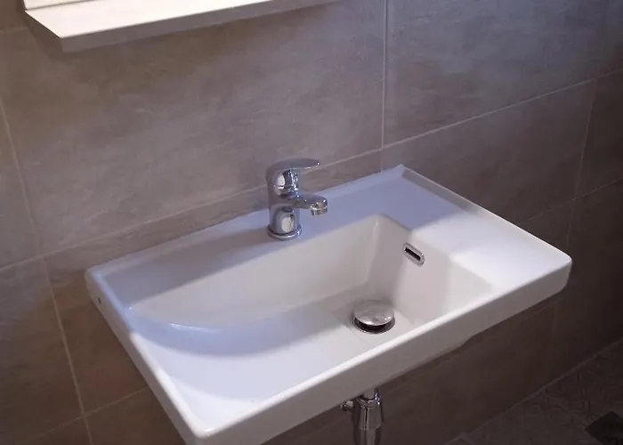 Apartahotel Porto Athos Nea Roda