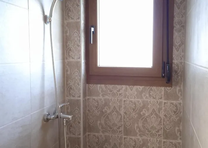 Porto Athos Apartahotel Nea Roda